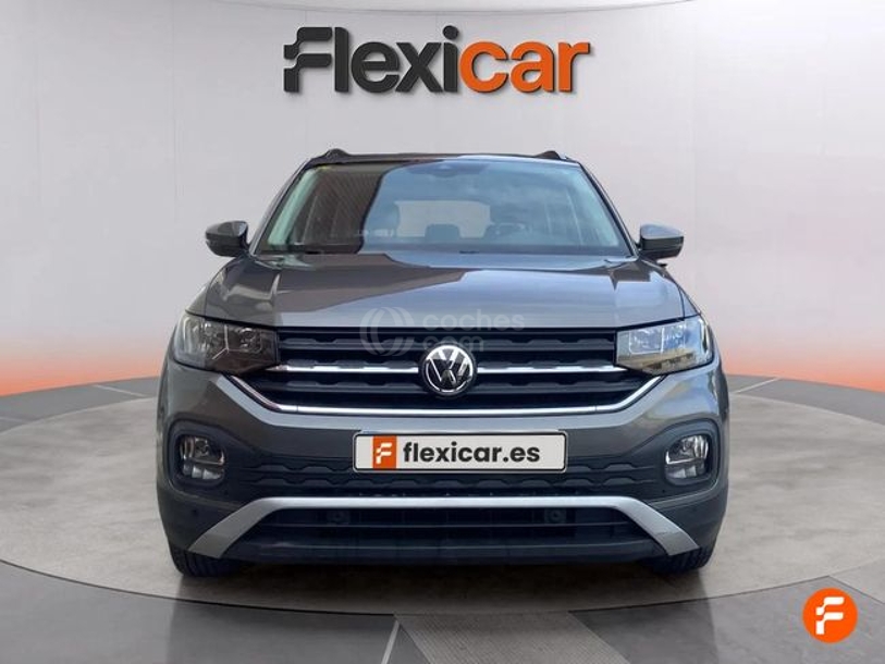 Foto del VOLKSWAGEN T-Cross 1.0 TSI Advance DSG7 85kW