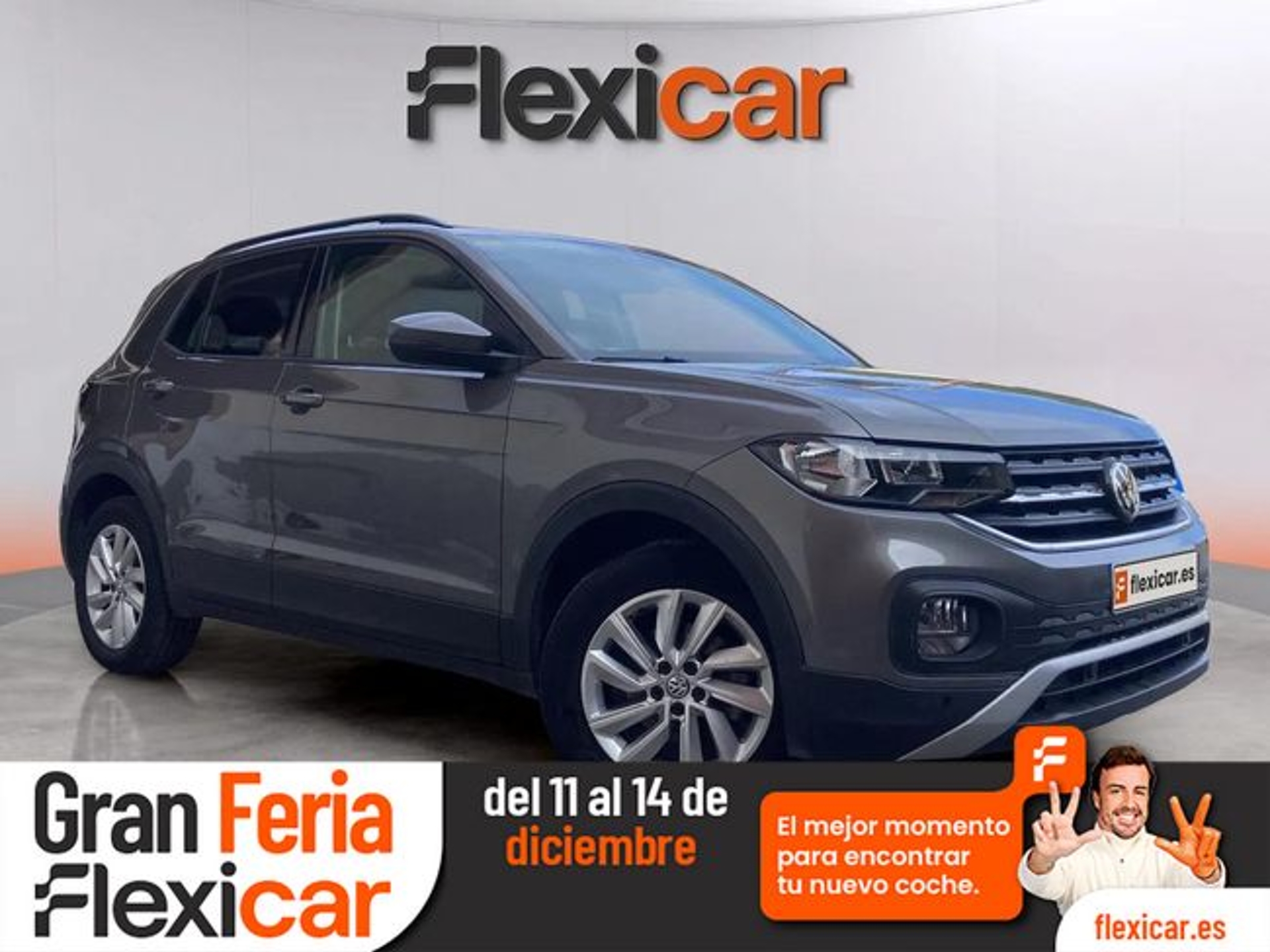 Imagen de VOLKSWAGEN T-Cross