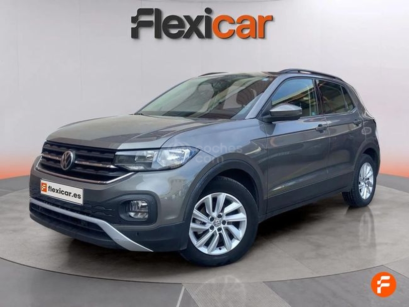 Foto del VOLKSWAGEN T-Cross 1.0 TSI Advance DSG7 85kW
