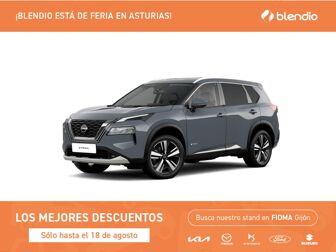 Imagen de NISSAN X-Trail 1.5 e-Power Tekna 4x2 5pl. 152kW