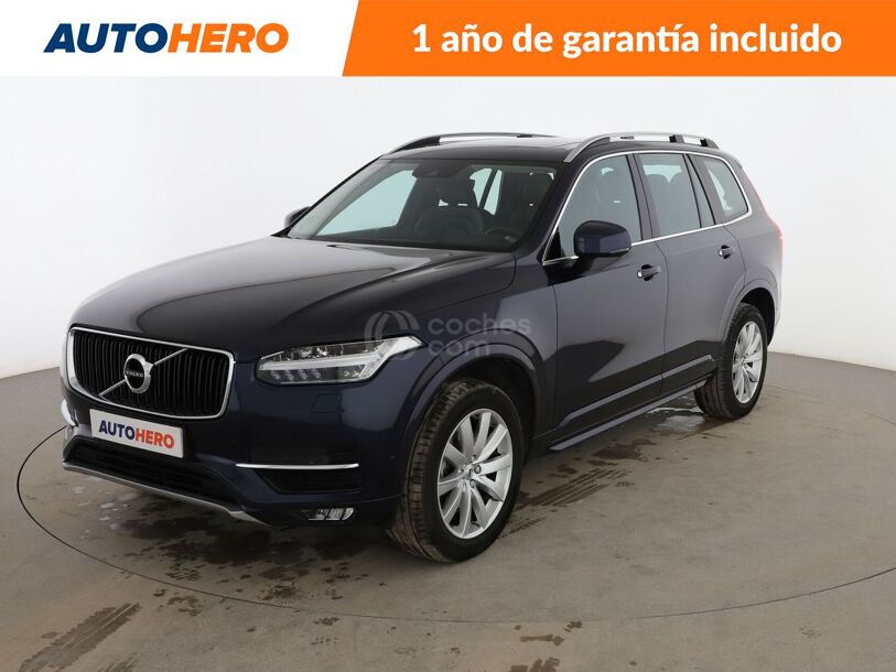 Foto del VOLVO XC90 D5 Inscription AWD 235 Aut.