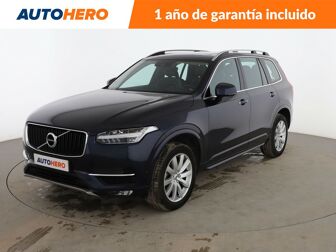 Imagen de VOLVO XC90 D5 Inscription AWD 235 Aut.