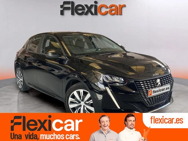 PEUGEOT 208 (PureTech 73kW (100CV) Active) en Zamora