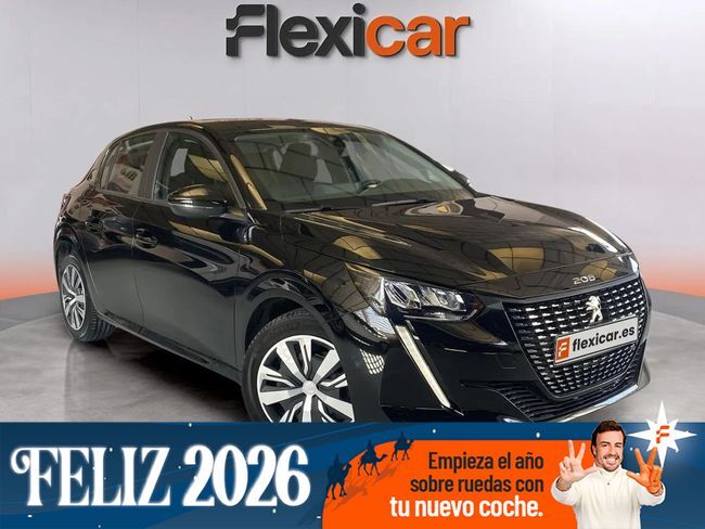 PEUGEOT 208 (PureTech 73kW (100CV) Active) en Zamora