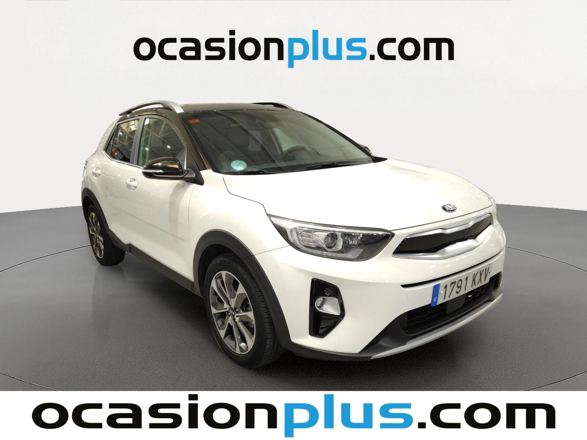 Imagen 2 de KIA Stonic