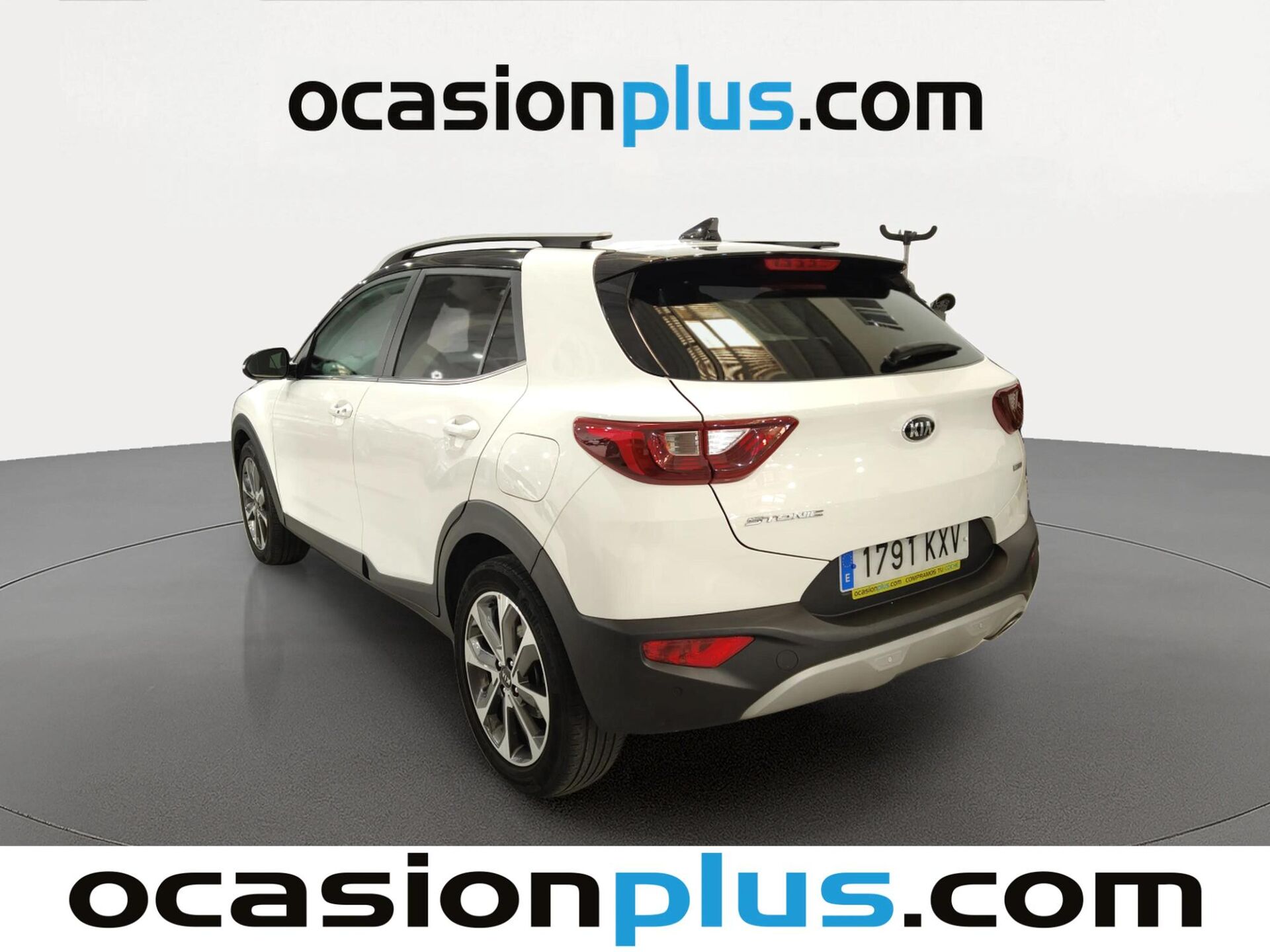 Imagen 3 de KIA Stonic