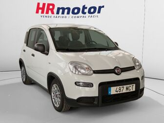 Imagen de FIAT Panda 1.0 Gse Hybrid