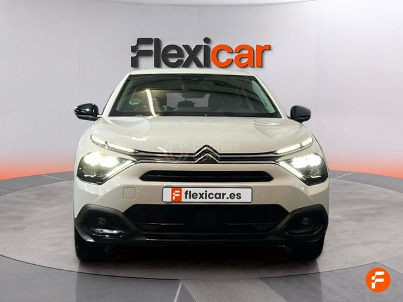 Foto del CITROEN C4 1.2 PureTech Plus S&S 130