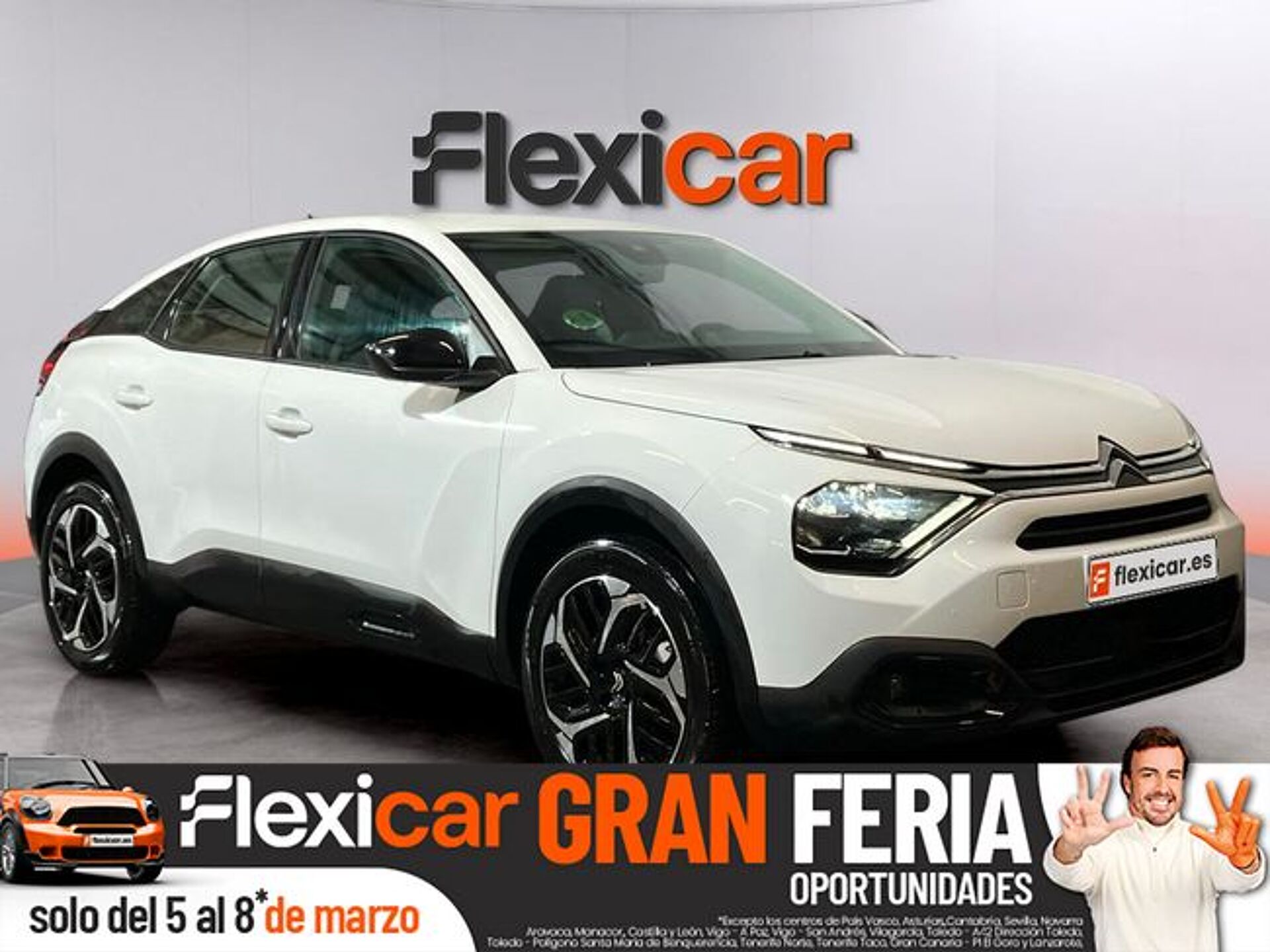 Imagen 1 de CITROEN C4