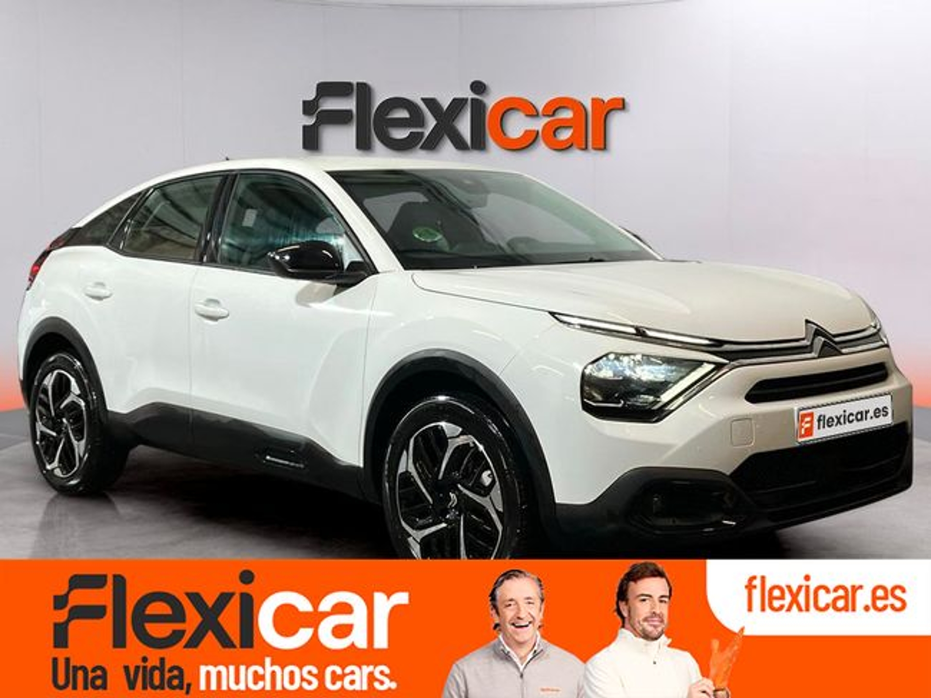 Imagen de CITROEN C4