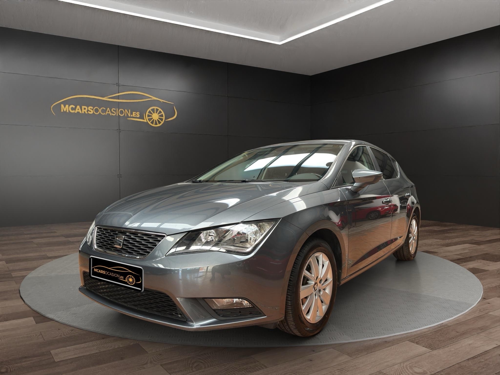 Imagen de SEAT León