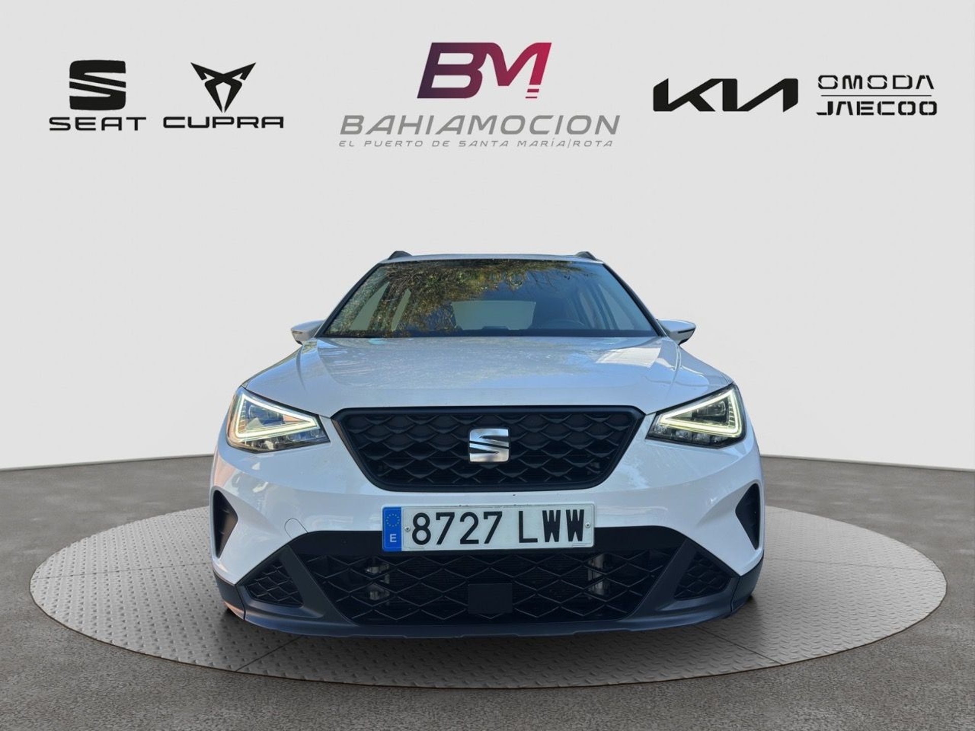 Imagen de SEAT Arona