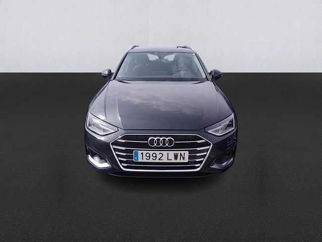 Foto del AUDI A4 Avant 40 TDI Advanced S tronic 150kW