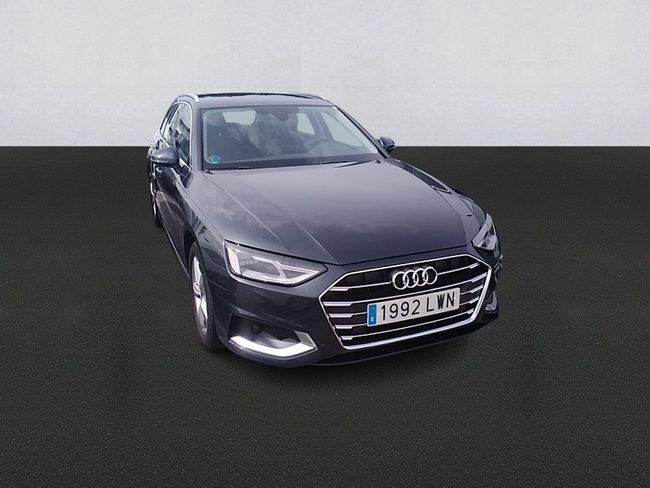 Foto del AUDI A4 Avant 40 TDI Advanced S tronic 150kW