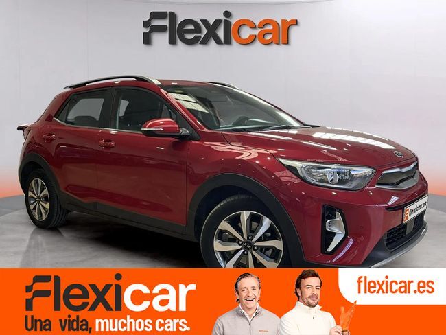 KIA Stonic (1.0 T-GDi 88kW (120CV) MHEV iMT Drive) en Madrid