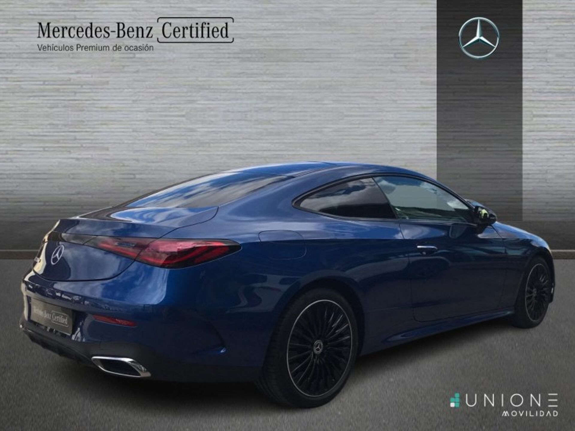 Imagen 2 de MERCEDES Clase CLE