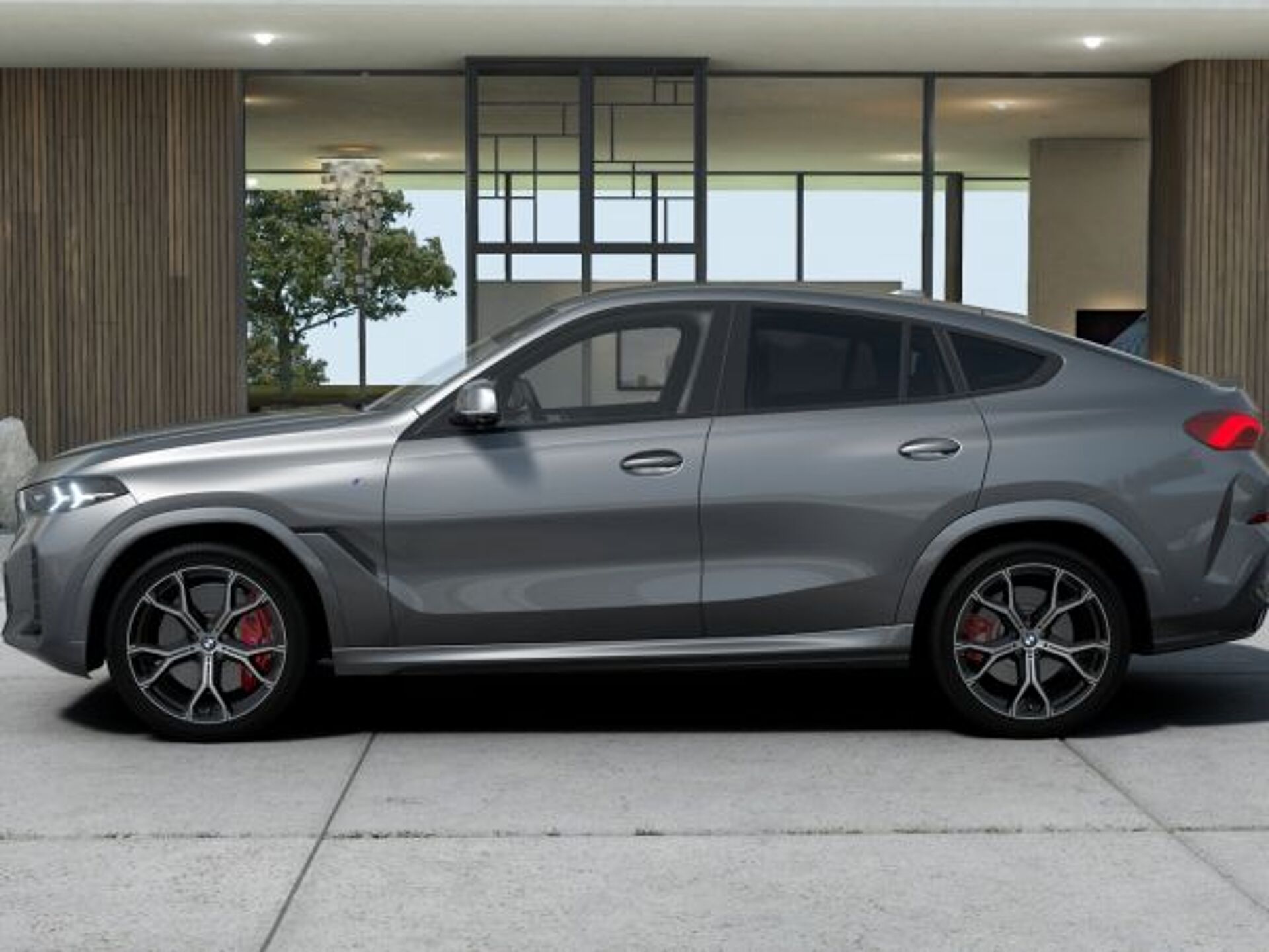 Imagen 2 de BMW X6