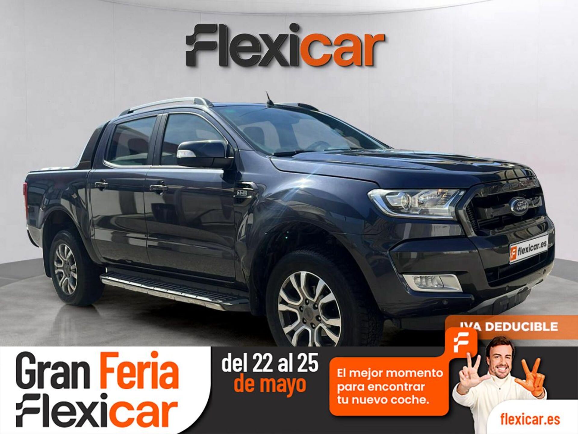 Imagen de FORD Ranger
