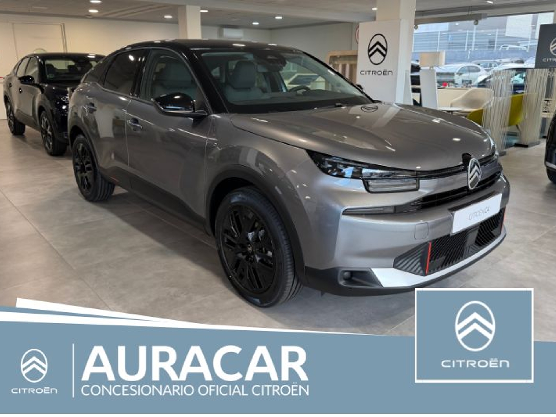 Imagen de CITROEN C4