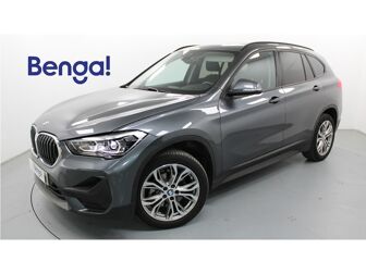 Imagen de BMW X1 sDrive 18i