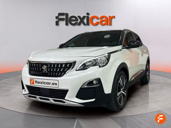 Foto del PEUGEOT 3008 1.2 S&S PureTech Allure 130