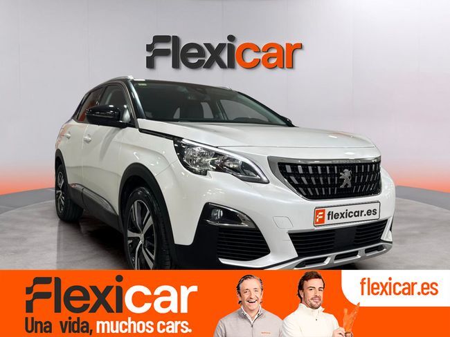 Foto del PEUGEOT 3008 3008 1.2 S&S PureTech Allure 130