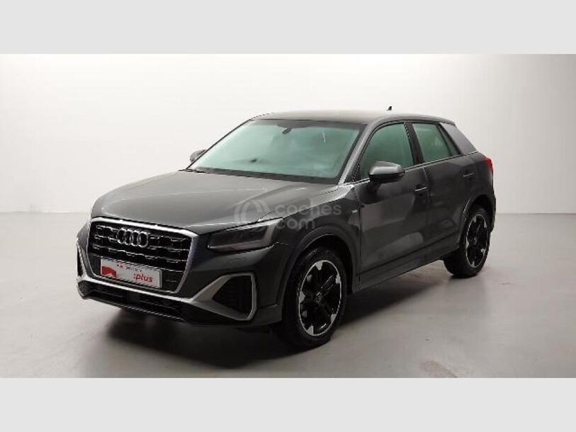 Foto del AUDI Q2 30 TDI S line S tronic 85kW