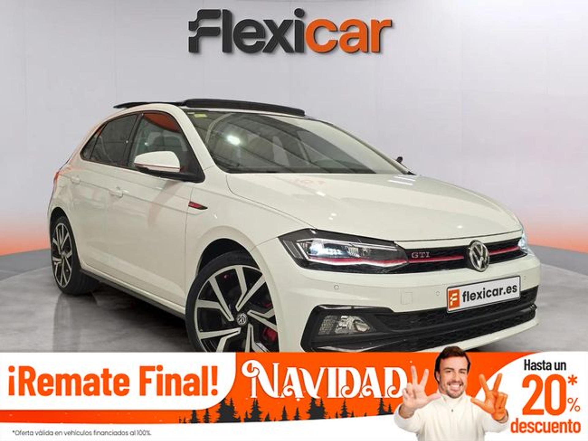 Imagen de VOLKSWAGEN Polo