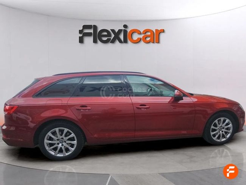 Foto del AUDI A4 Avant 40 TFSI Advanced S tronic 140kW