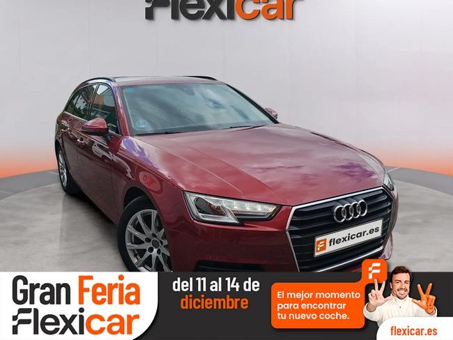 AUDI A4 (Avant Advanced 40 TFSI 140kW S tronic) en Guipúzcoa