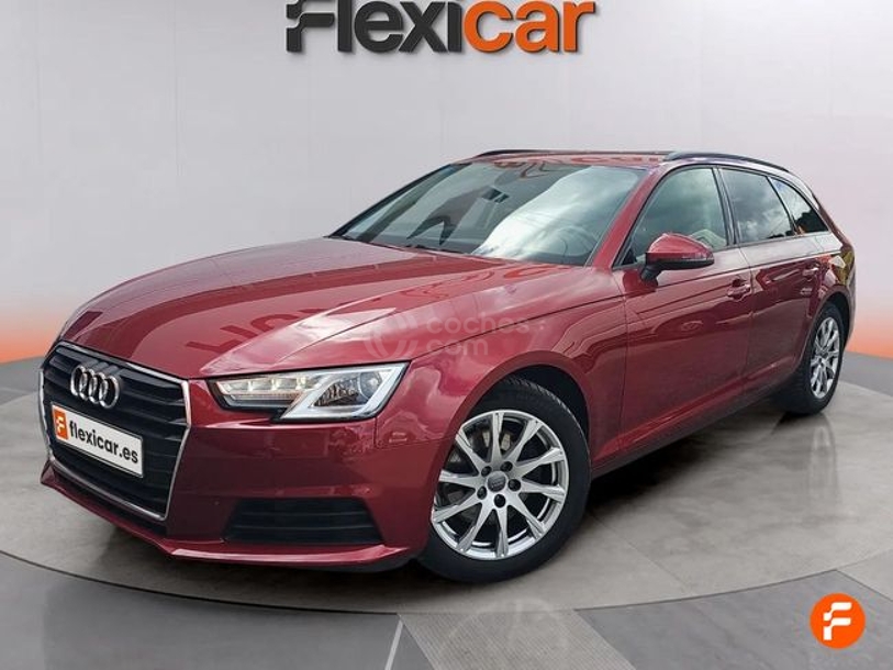 Foto del AUDI A4 Avant 40 TFSI Advanced S tronic 140kW