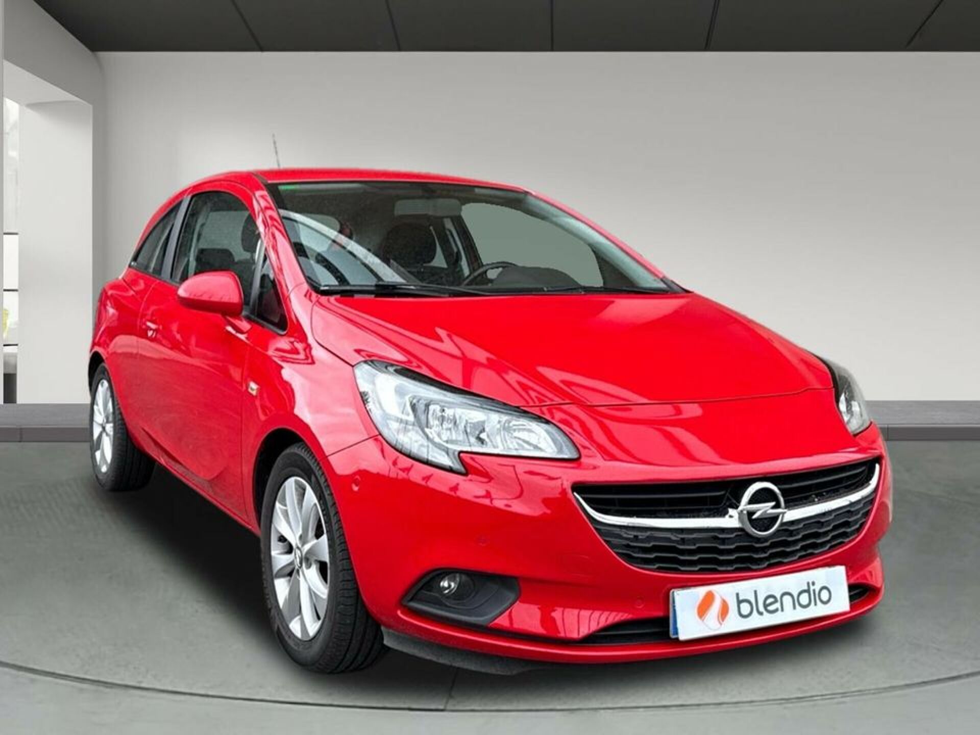 Imagen 3 de OPEL Corsa
