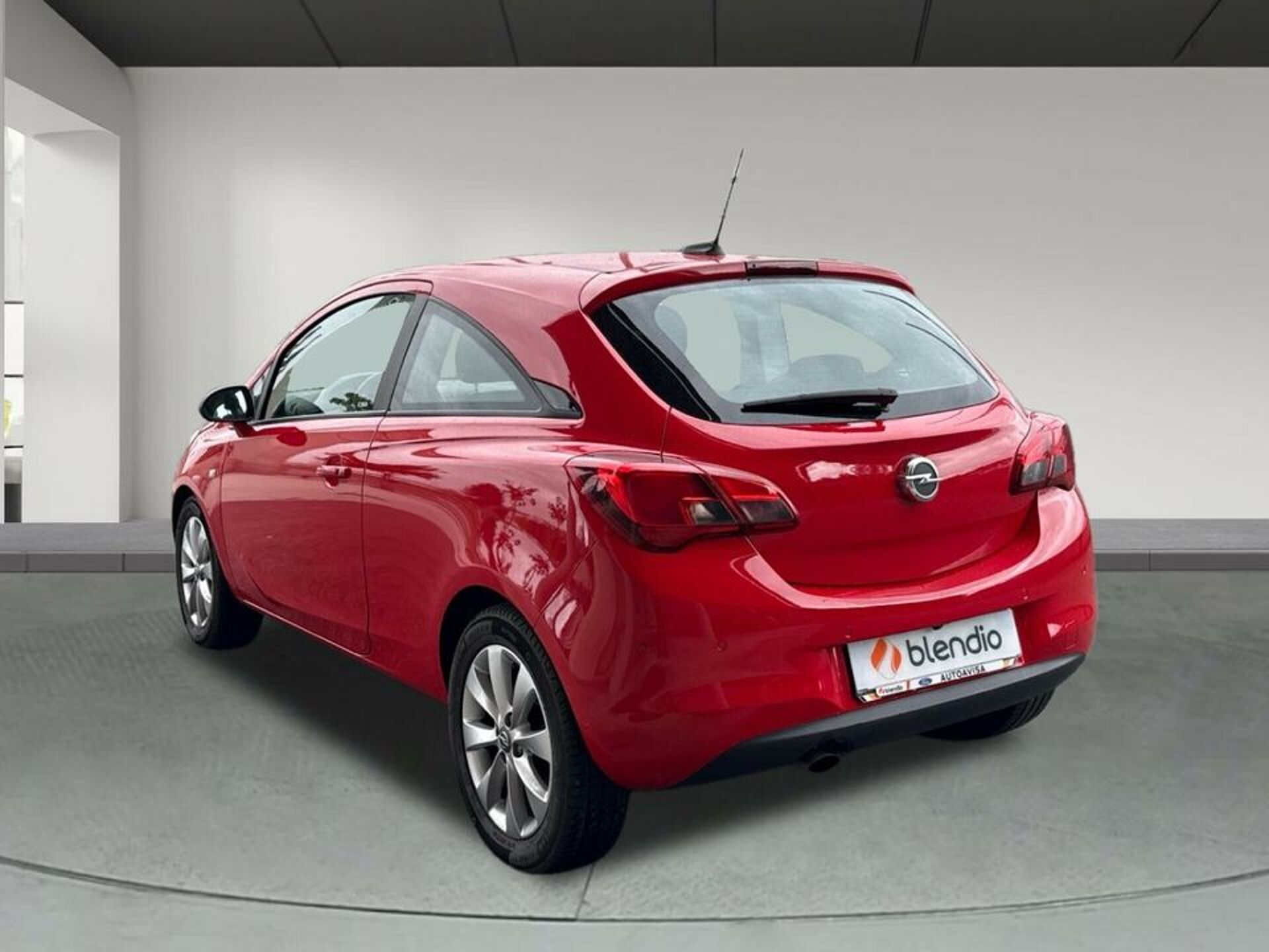 Imagen 2 de OPEL Corsa