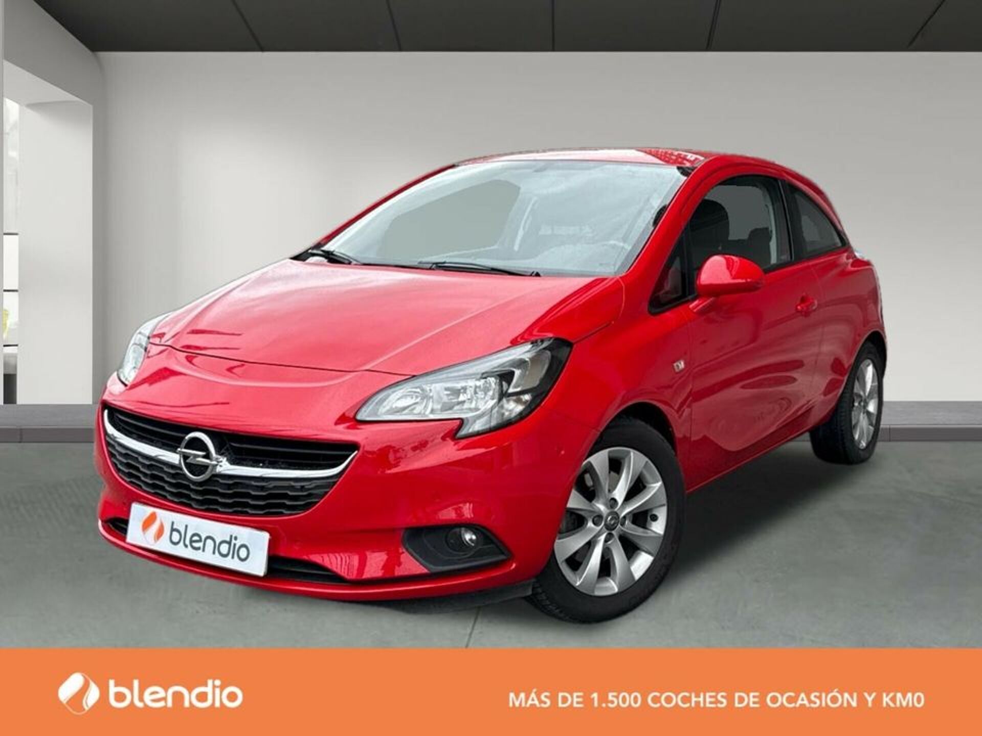 Imagen 1 de OPEL Corsa