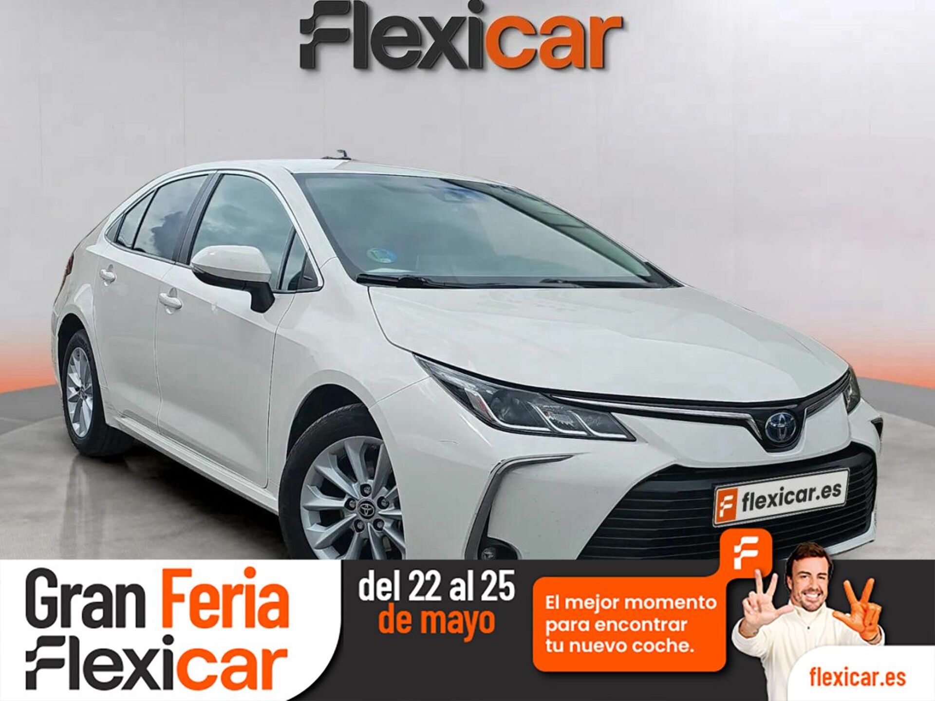 Imagen de TOYOTA Corolla