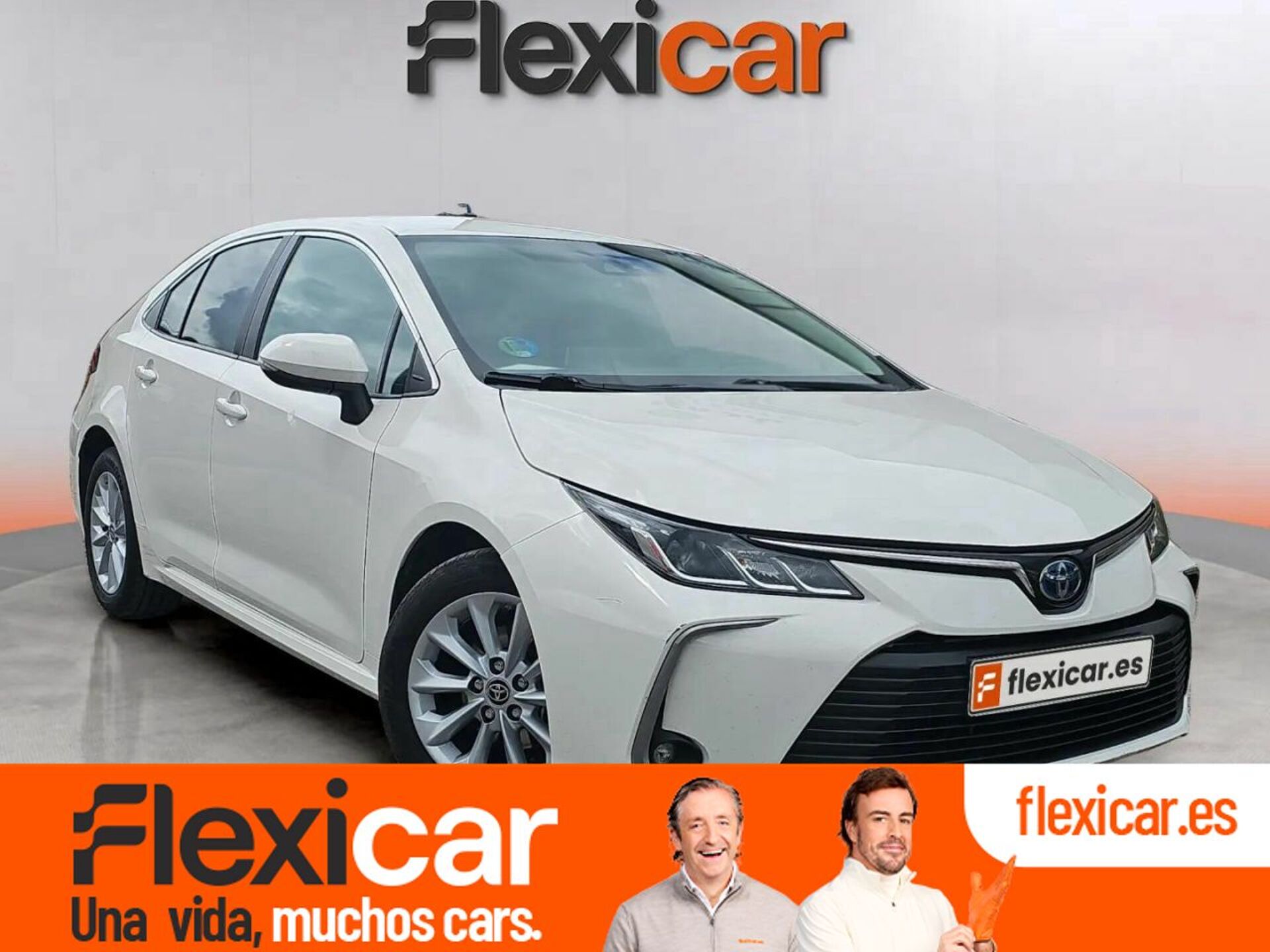 Imagen de TOYOTA Corolla