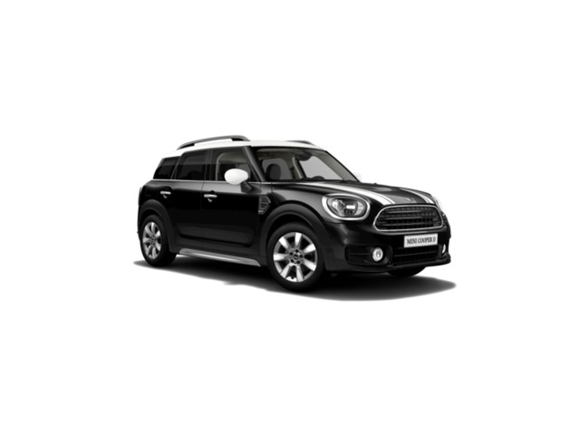 Imagen de MINI Countryman