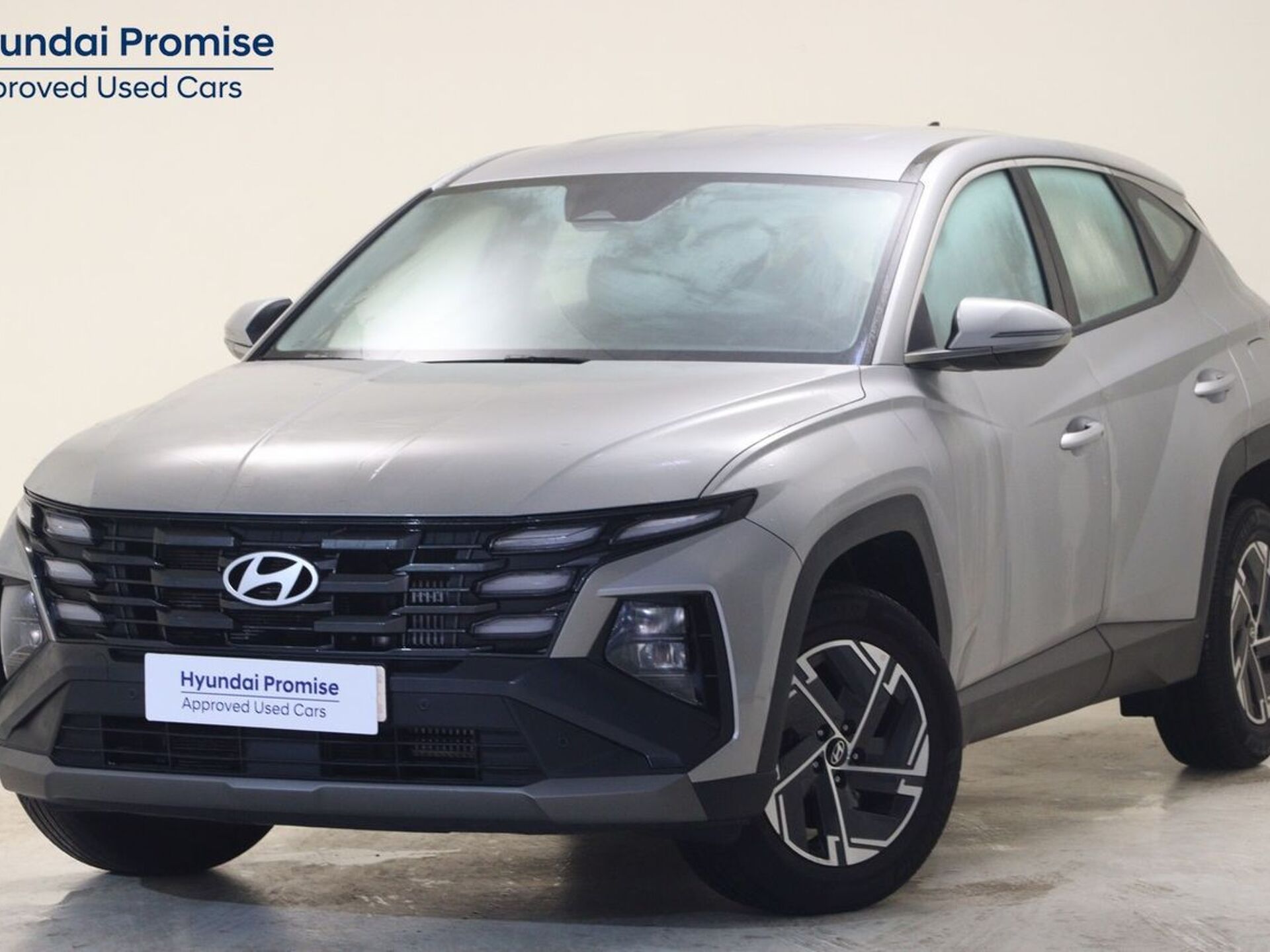 Imagen 2 de HYUNDAI Tucson