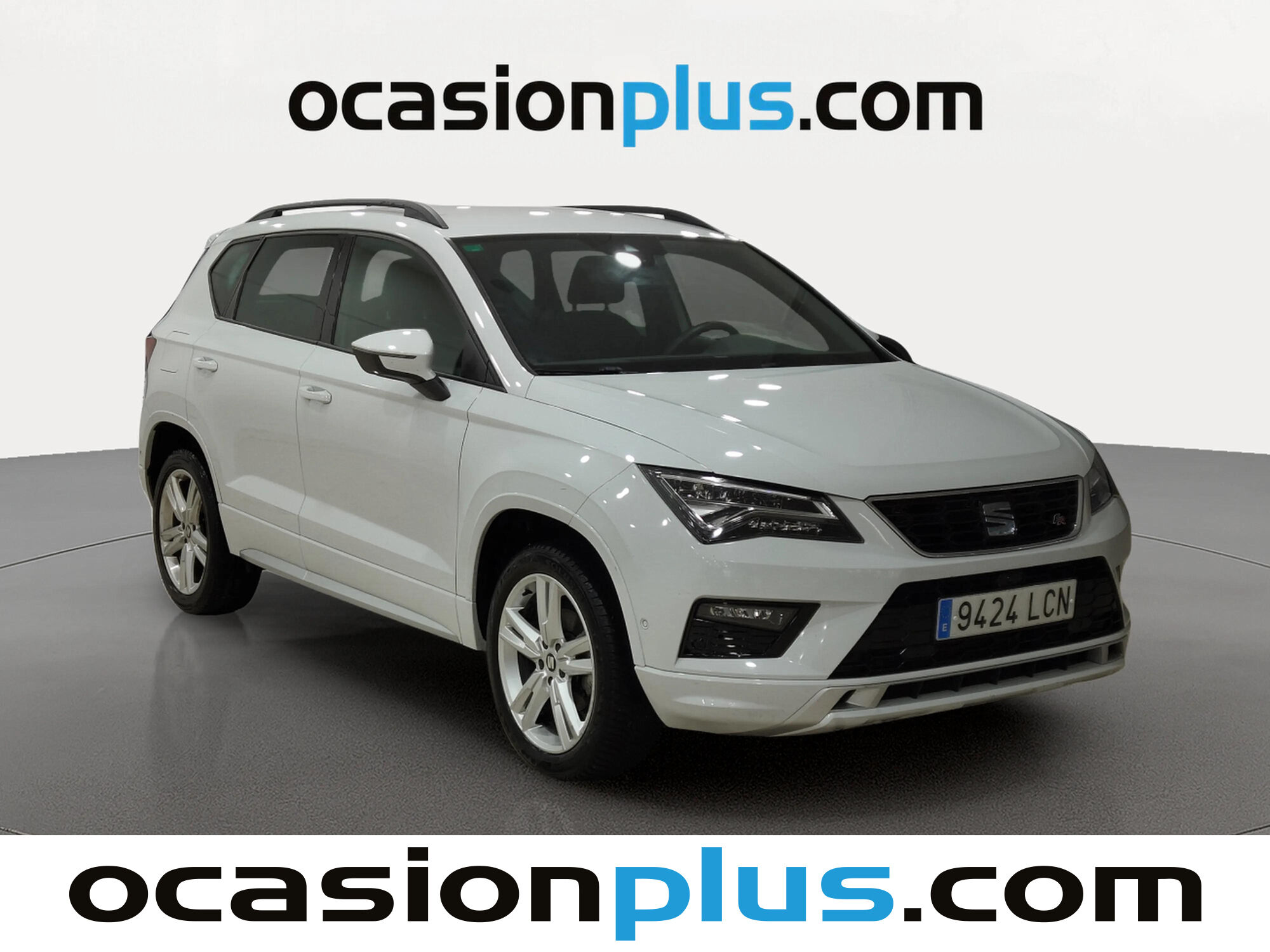 Foto del SEAT Ateca 1.5 EcoTSI S&S FR