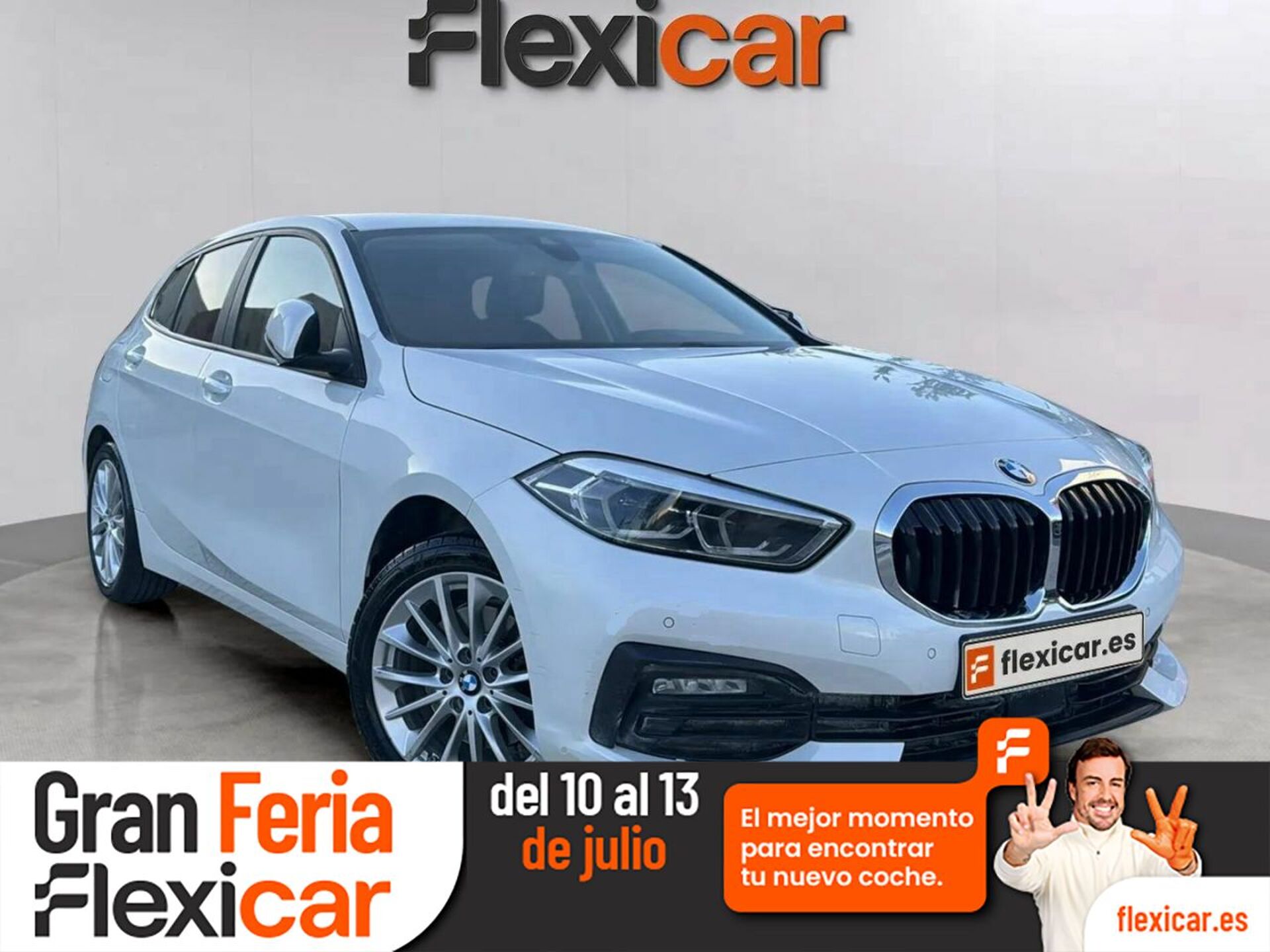 Imagen de BMW Serie 1