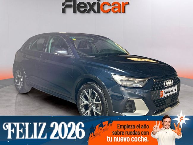 AUDI A1 (citycarver 30 TFSI 85kW (116CV)) en Valencia