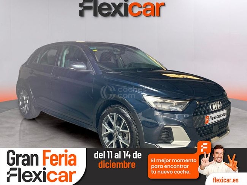 Foto del AUDI A1 Sportback 30 TFSI