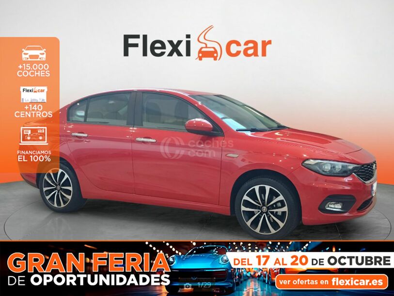 Foto del FIAT Tipo 1.3 Multijet Life 70KW