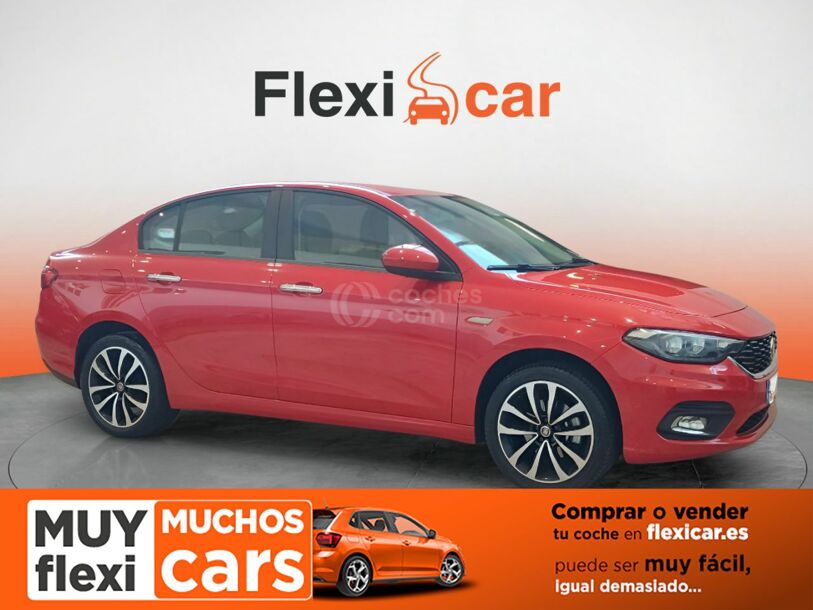 Foto del FIAT Tipo 1.3 Multijet Life 70KW