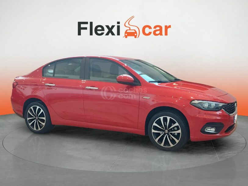 Foto del FIAT Tipo 1.3 Multijet Life 70KW