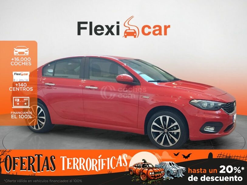 Foto del FIAT Tipo 1.3 Multijet Life 70KW