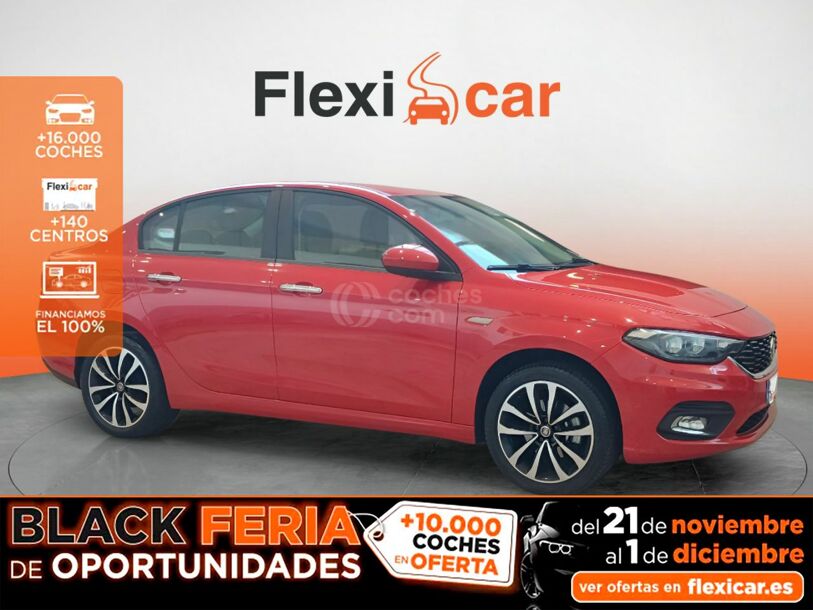 Foto del FIAT Tipo 1.3 Multijet Life 70KW