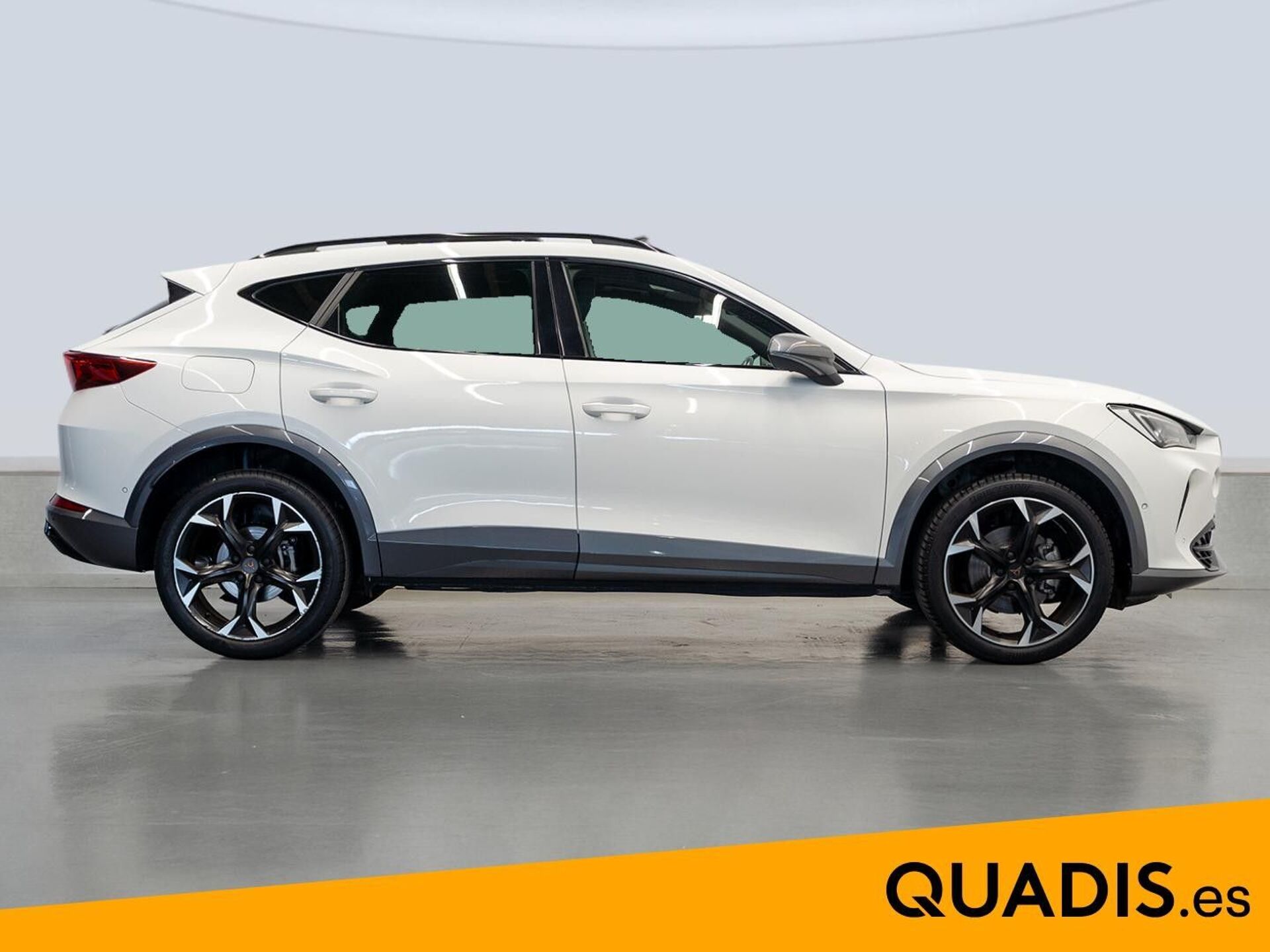 Imagen 3 de CUPRA Formentor