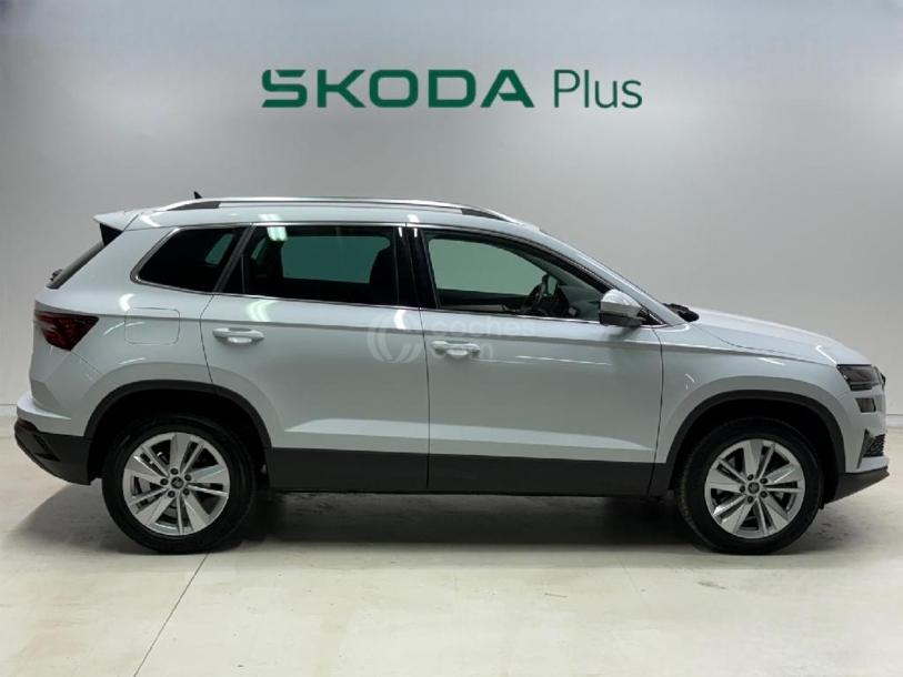 Foto del SKODA Karoq 1.5 TSI Selection ACT DSG
