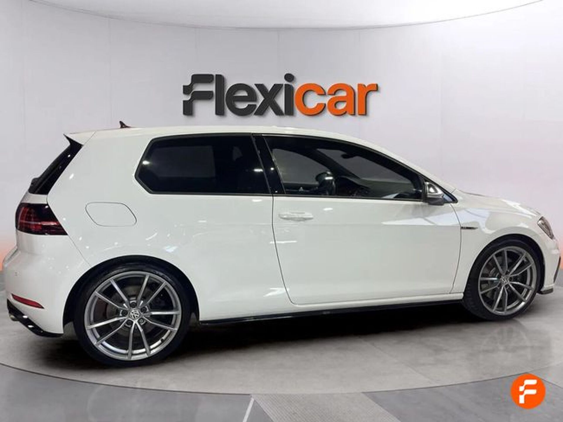 Imagen 2 de VOLKSWAGEN Golf